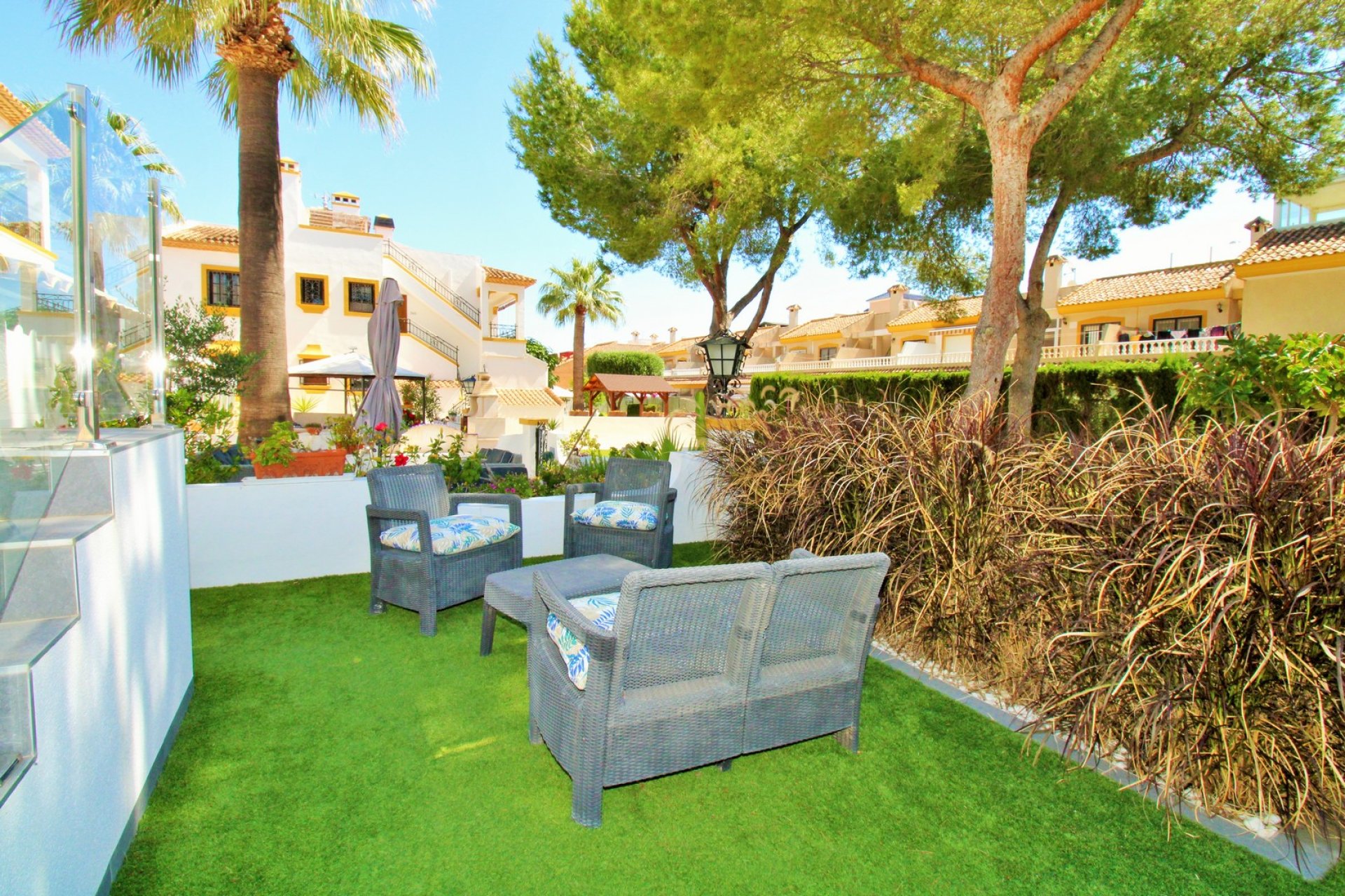 Herverkoop - Villa - Orihuela Costa