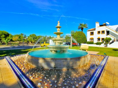 Villa · Wiederverkauf - Orihuela Costa · Villamartín · Alicante · Spanien