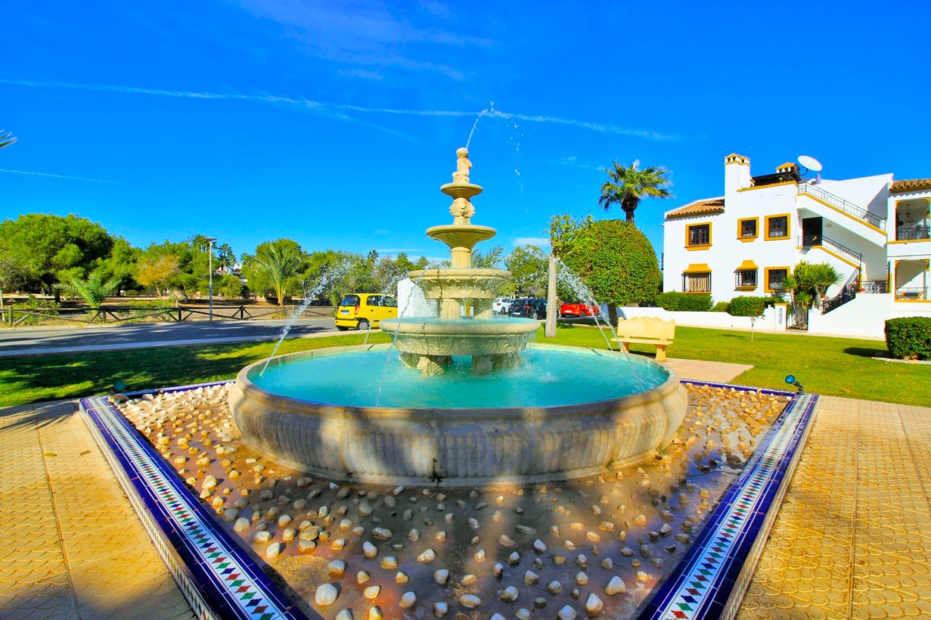 Herverkoop - Villa - Orihuela Costa