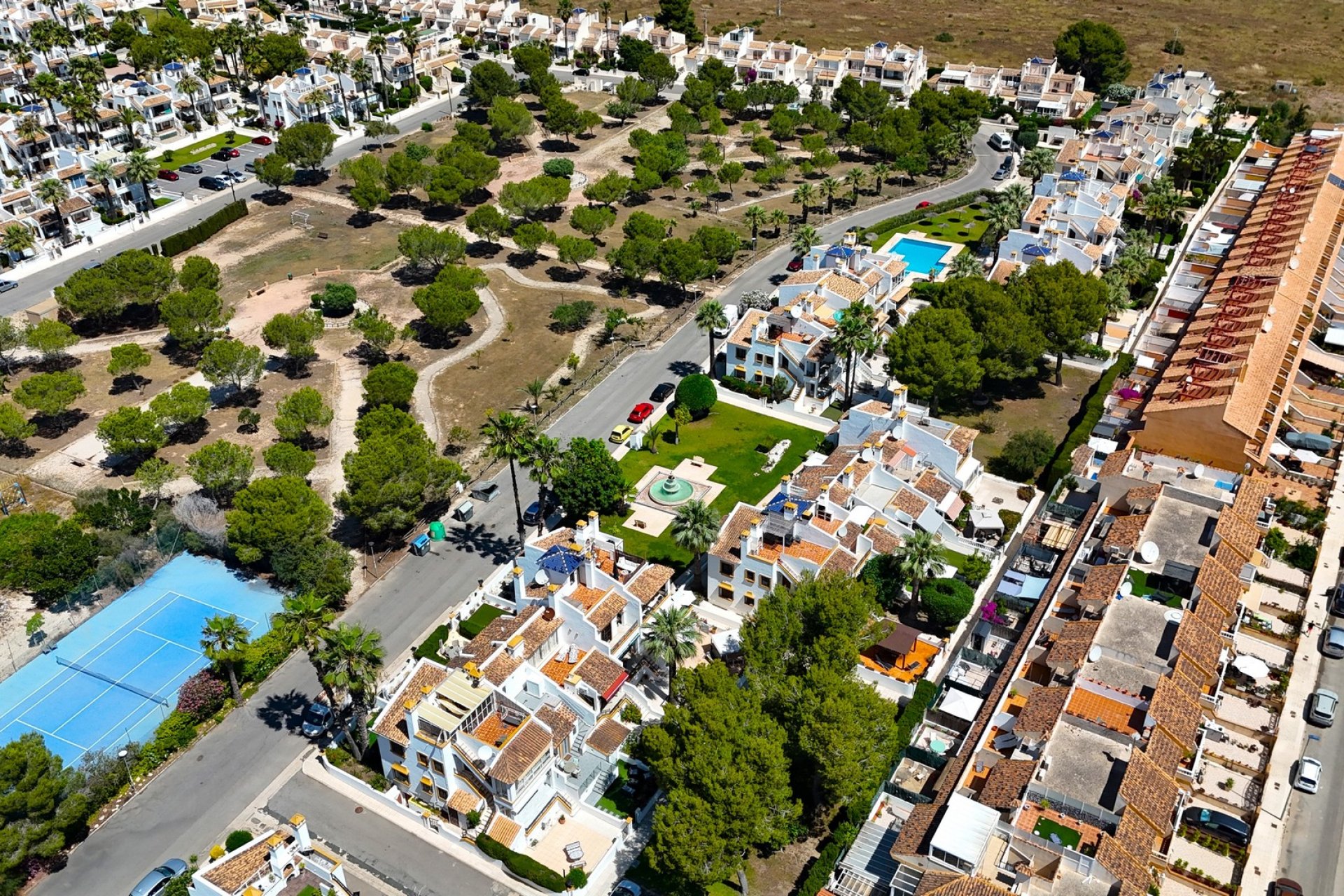 Herverkoop - Villa - Orihuela Costa