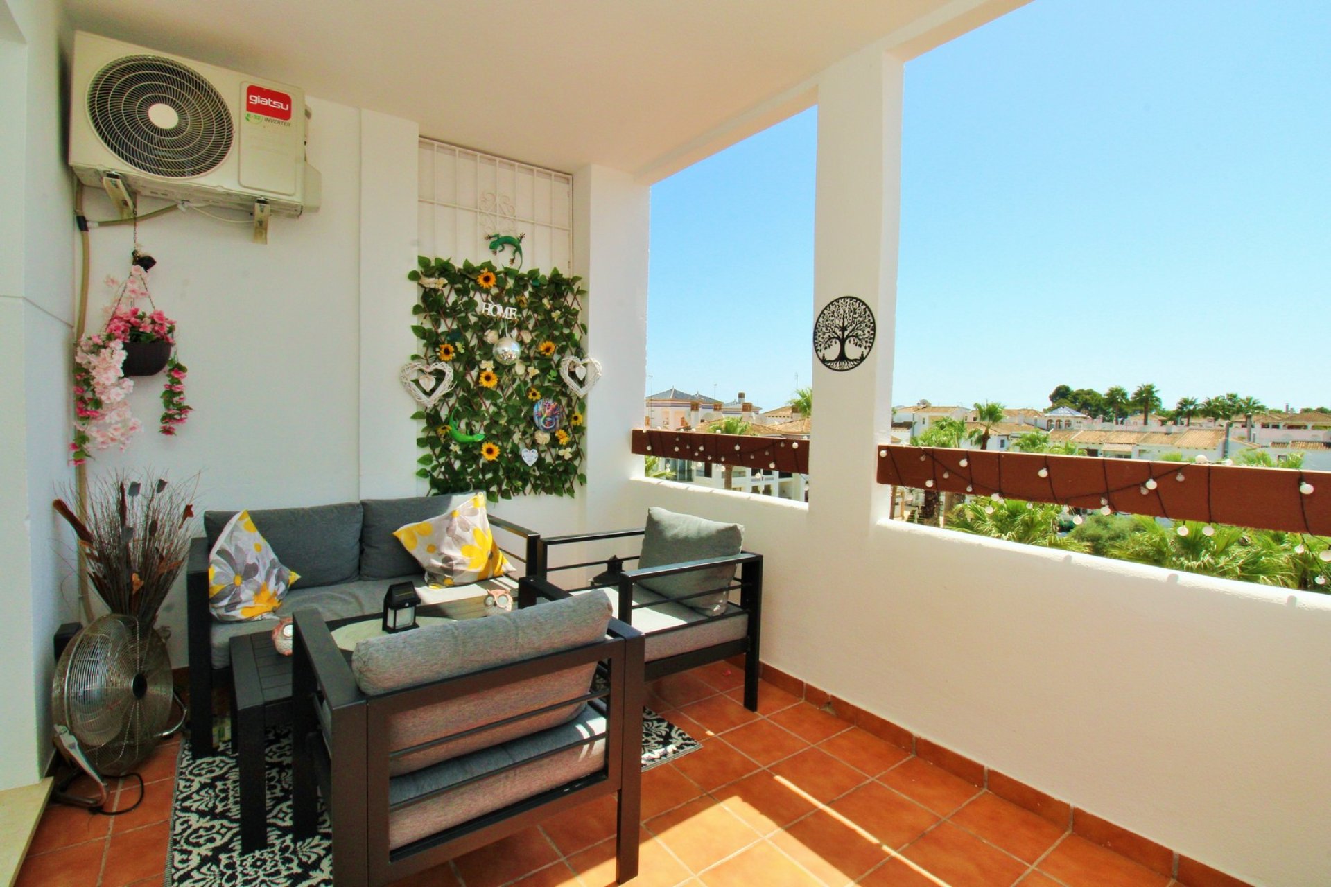 Herverkoop - Appartement - Orihuela Costa