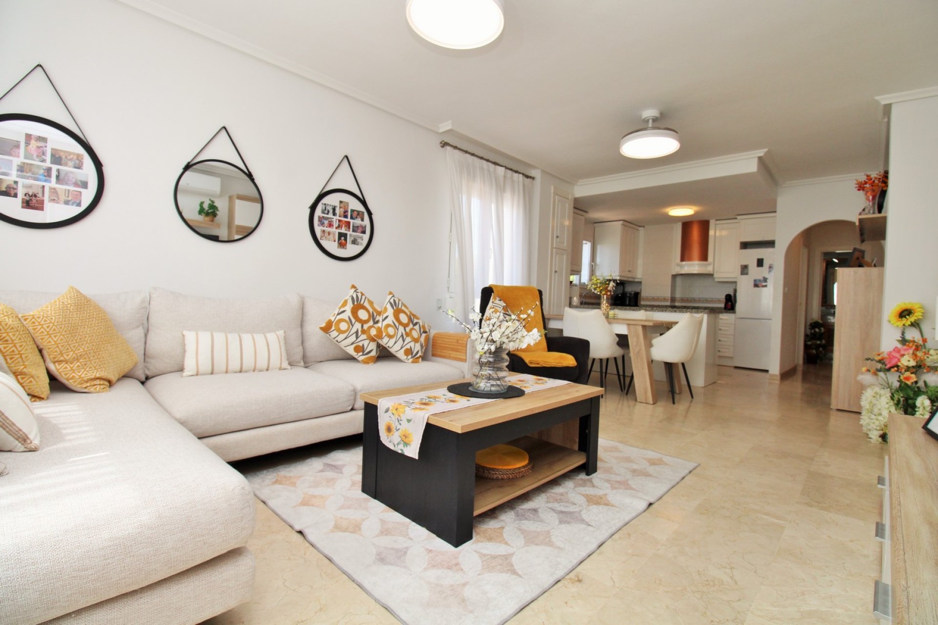 Herverkoop - Appartement - Orihuela Costa