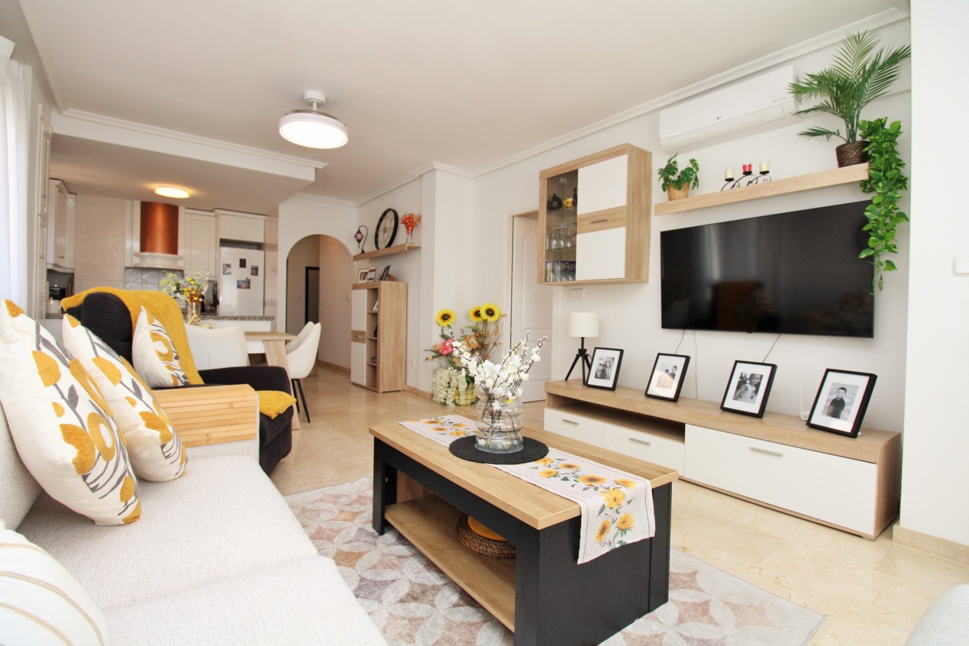 Herverkoop - Appartement - Orihuela Costa