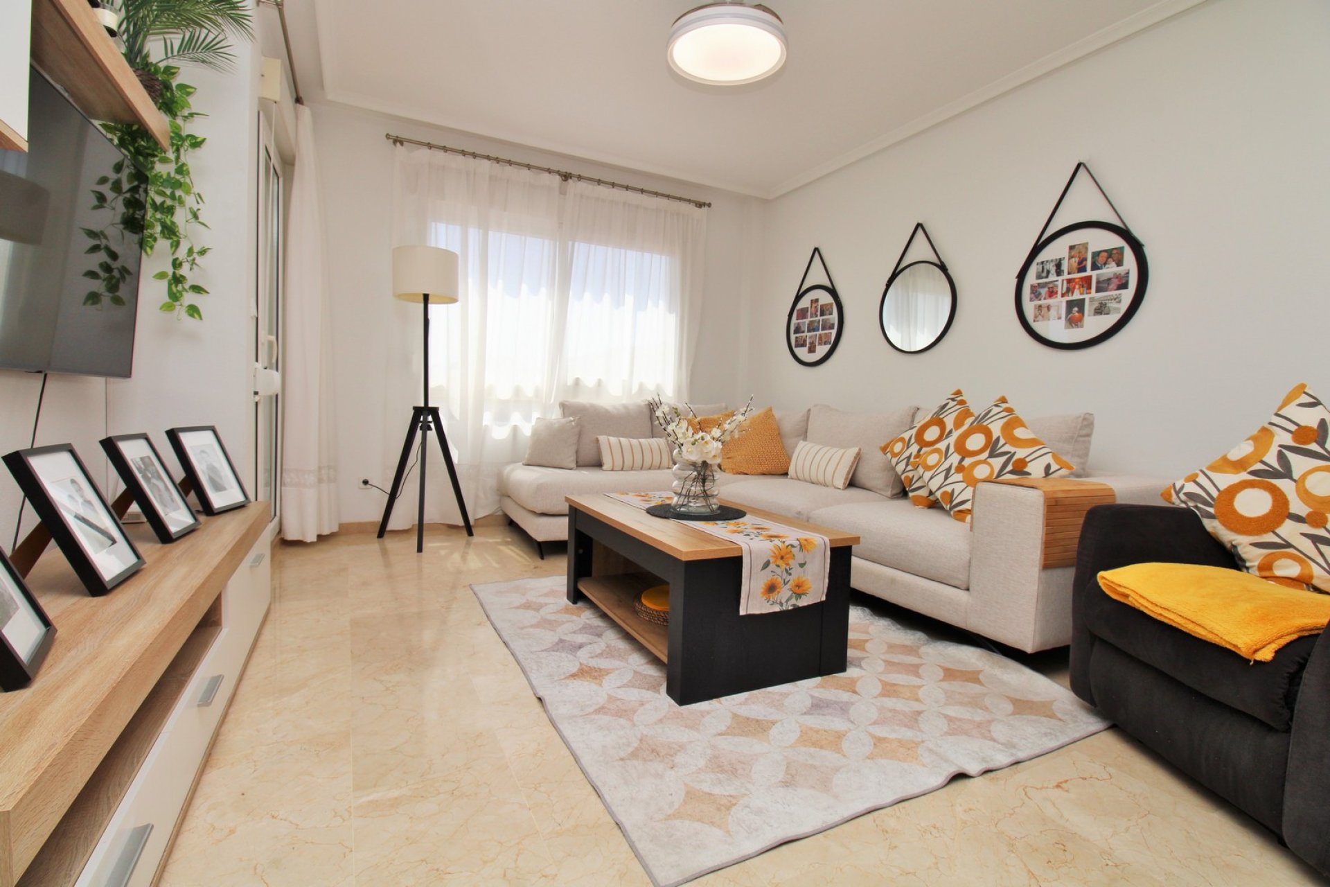 Herverkoop - Appartement - Orihuela Costa