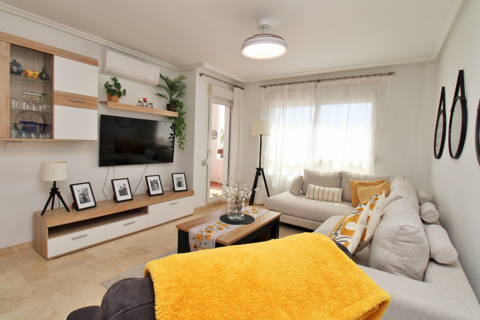 Herverkoop - Appartement - Orihuela Costa