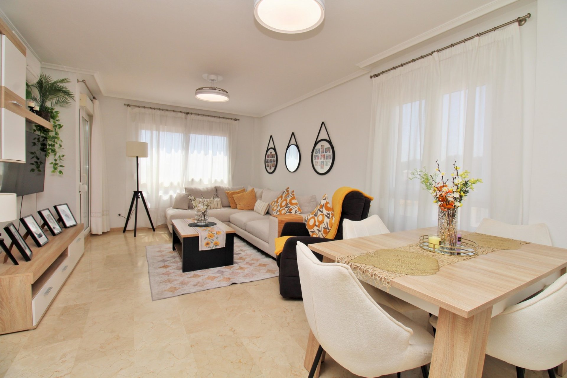 Herverkoop - Appartement - Orihuela Costa