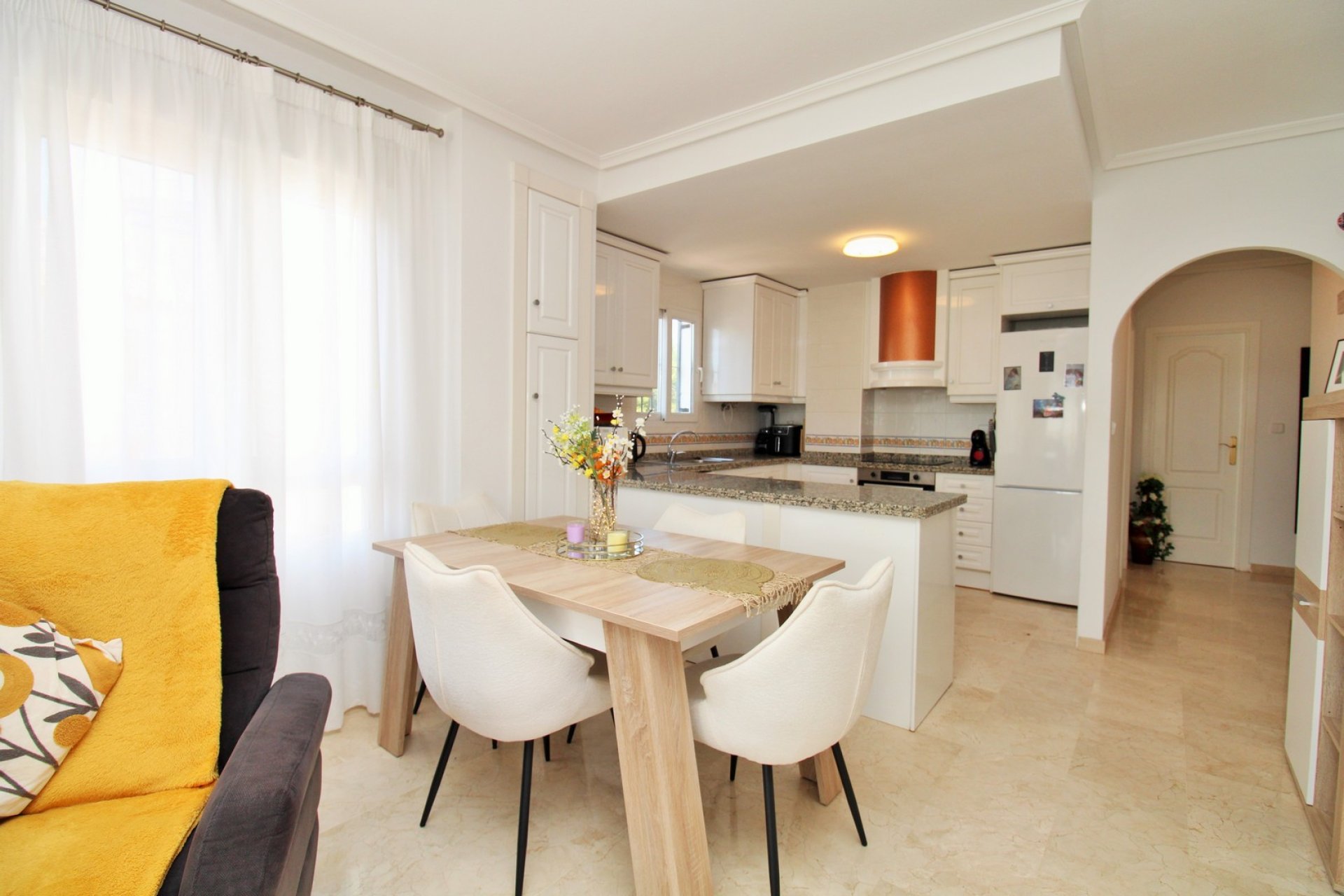 Herverkoop - Appartement - Orihuela Costa