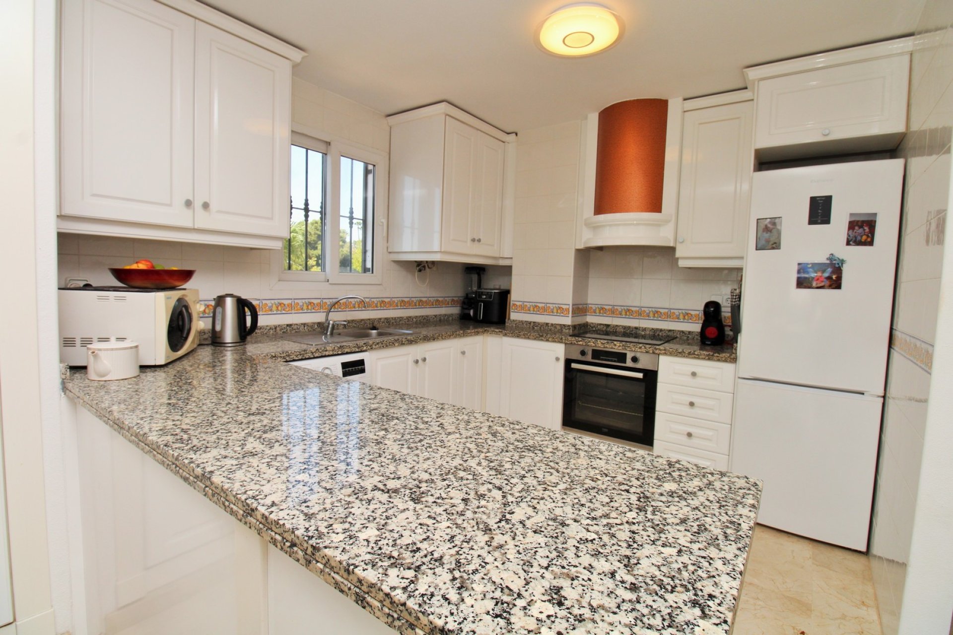 Herverkoop - Appartement - Orihuela Costa
