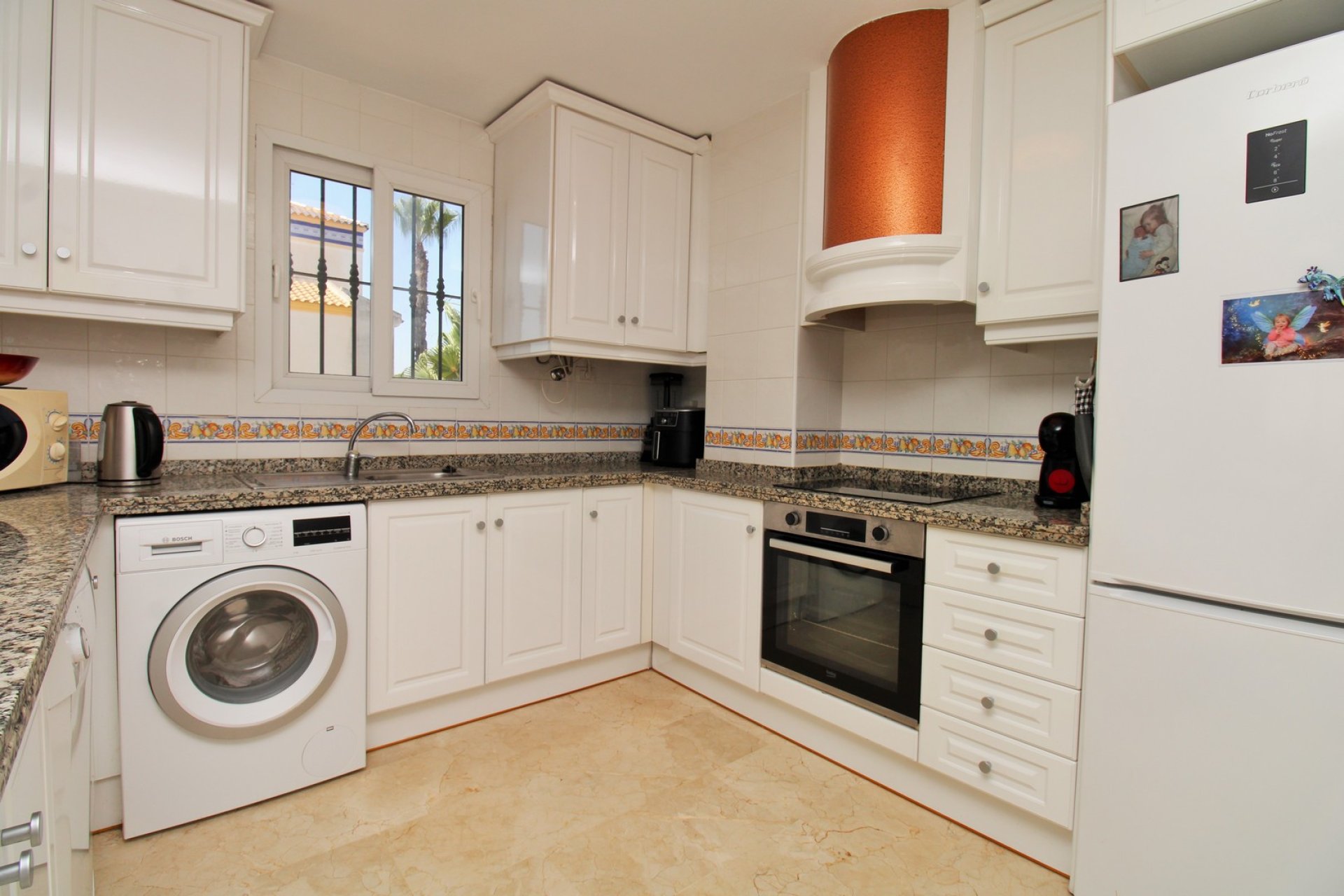Herverkoop - Appartement - Orihuela Costa