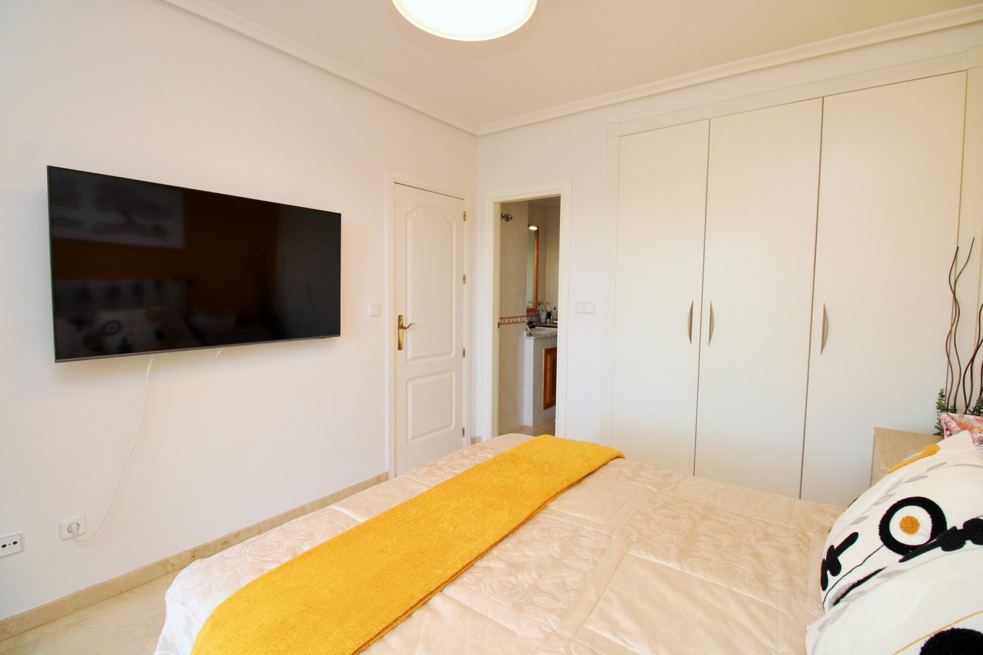 Herverkoop - Appartement - Orihuela Costa
