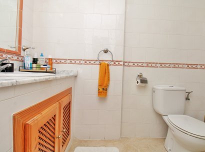 Wohnung · Wiederverkauf - Orihuela Costa · Villamartín · Alicante · Spanien