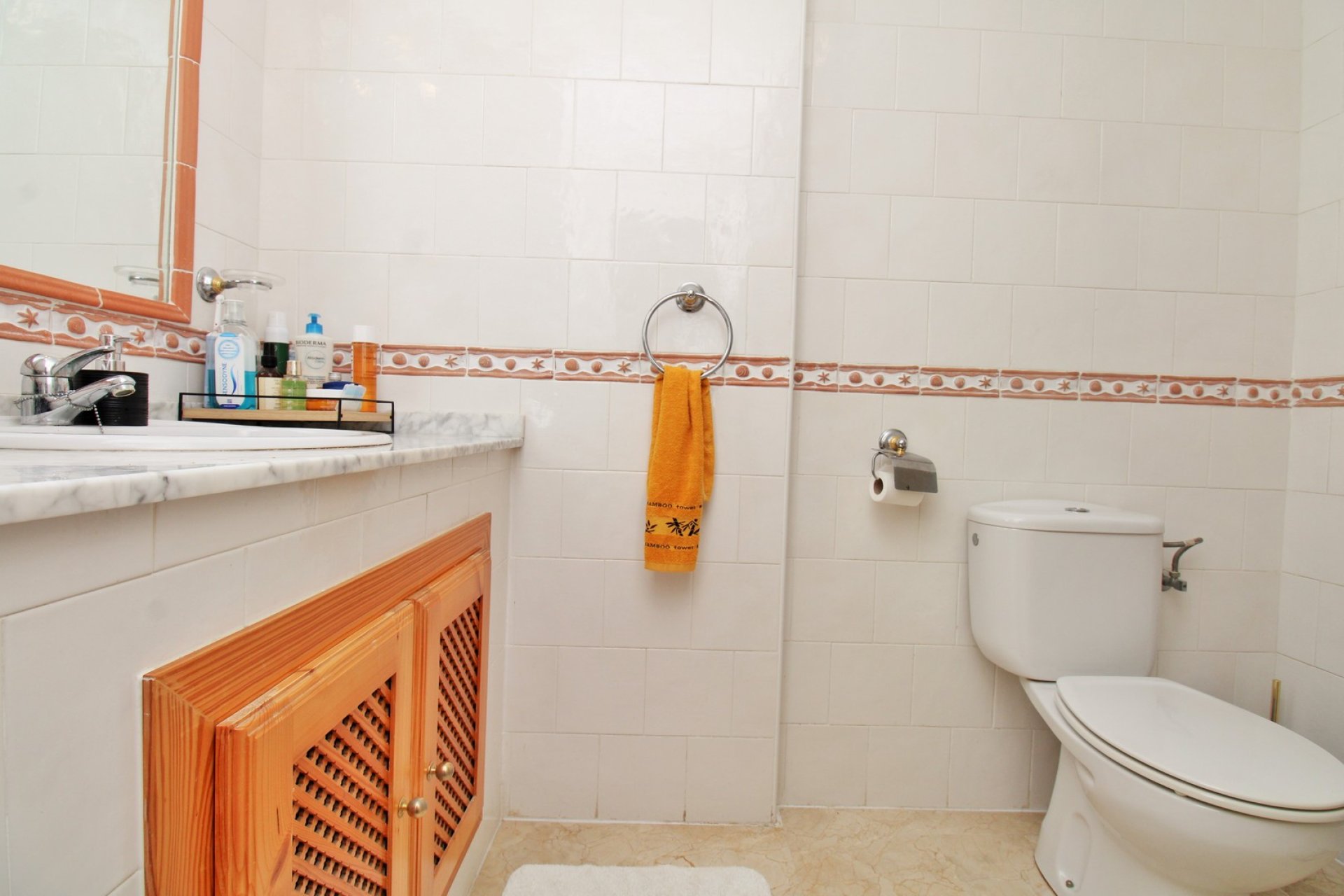Herverkoop - Appartement - Orihuela Costa