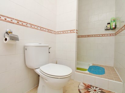 Wohnung · Wiederverkauf - Orihuela Costa · Villamartín · Alicante · Spanien