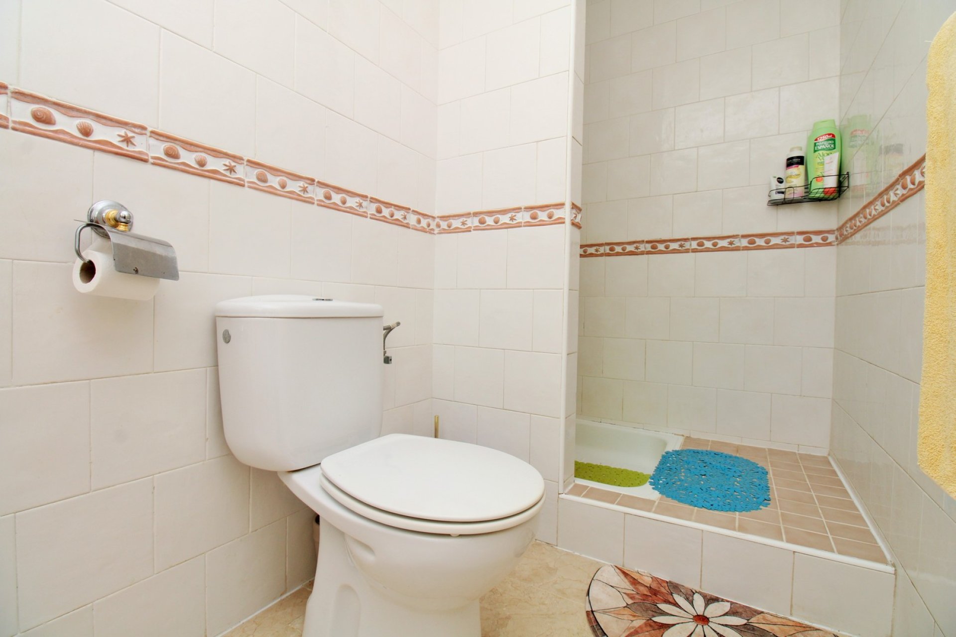 Herverkoop - Appartement - Orihuela Costa