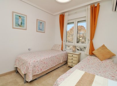 Wohnung · Wiederverkauf - Orihuela Costa · Villamartín · Alicante · Spanien