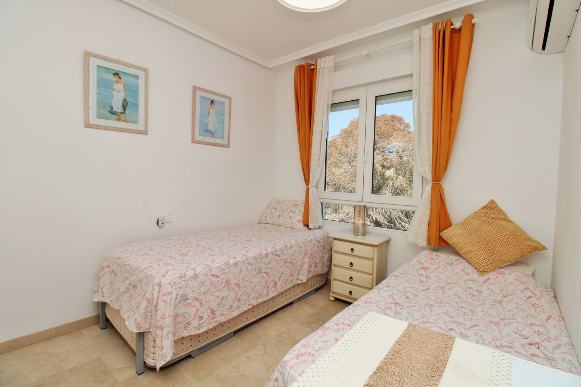 Herverkoop - Appartement - Orihuela Costa