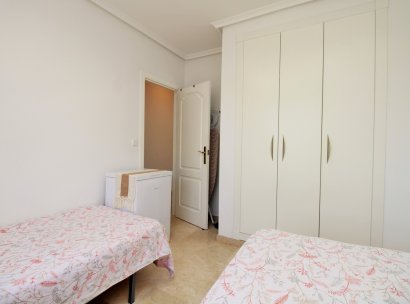 Wohnung · Wiederverkauf - Orihuela Costa · Villamartín · Alicante · Spanien