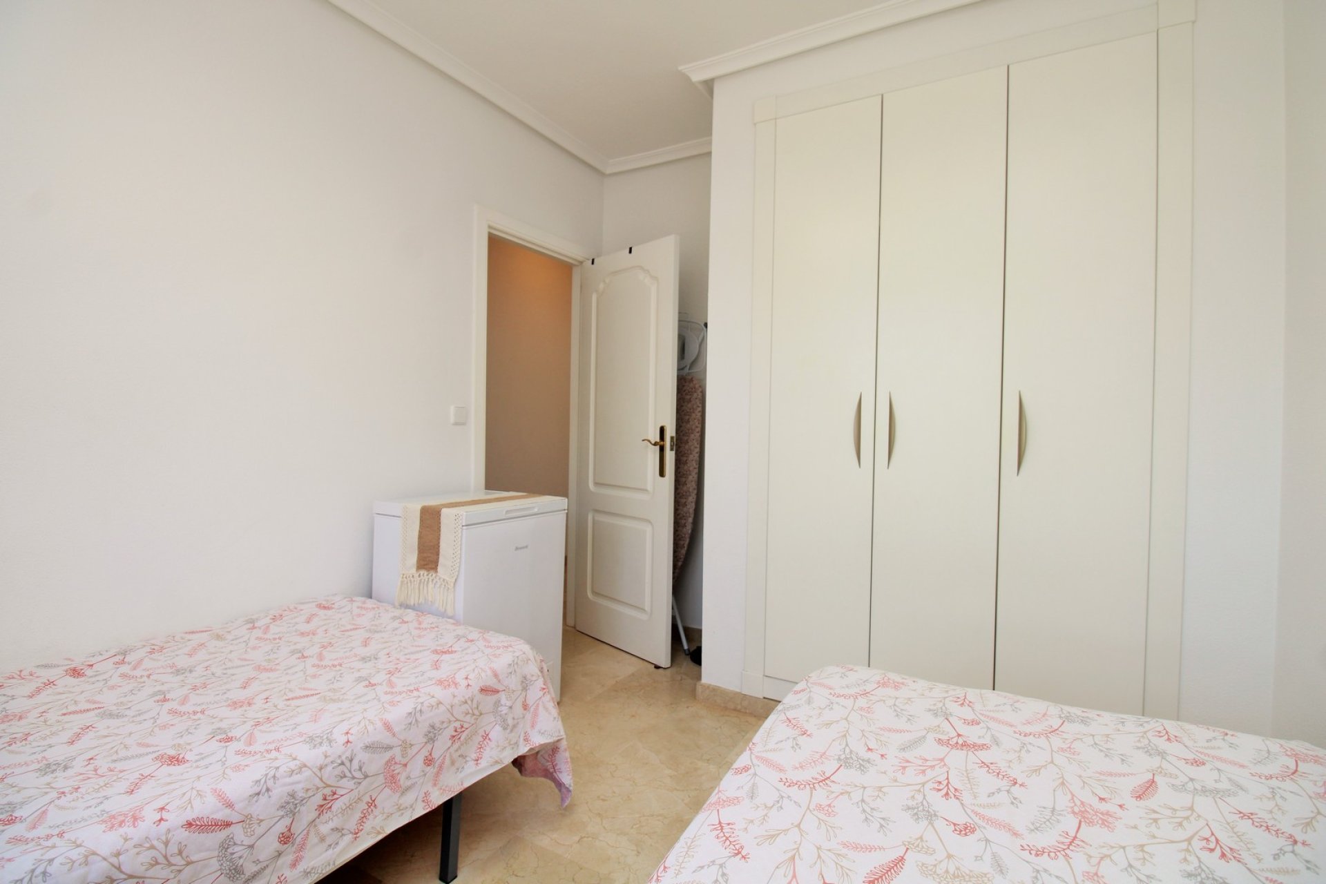 Herverkoop - Appartement - Orihuela Costa