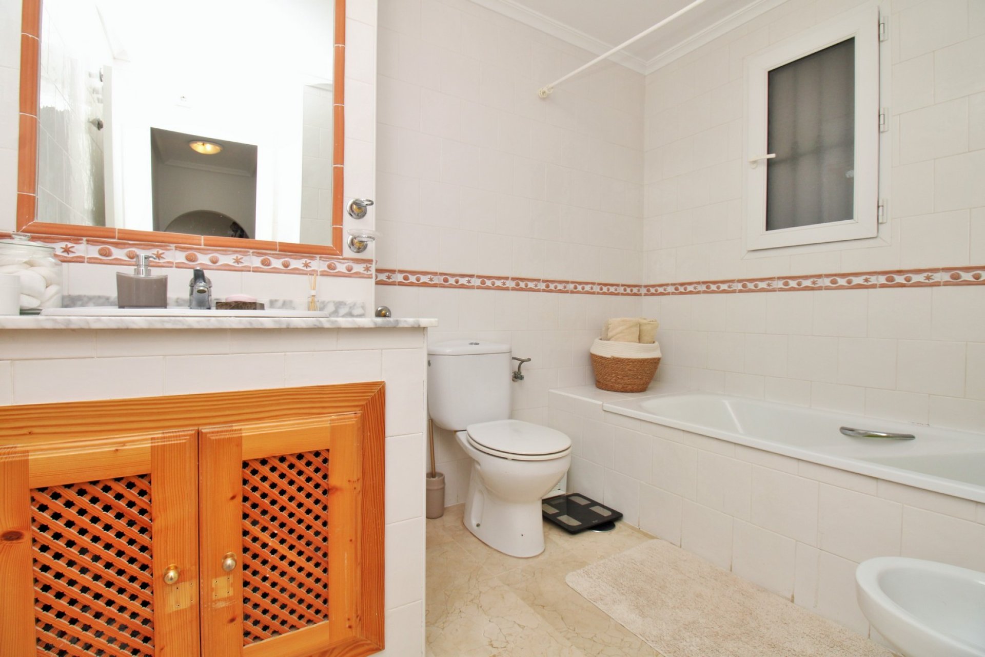 Herverkoop - Appartement - Orihuela Costa