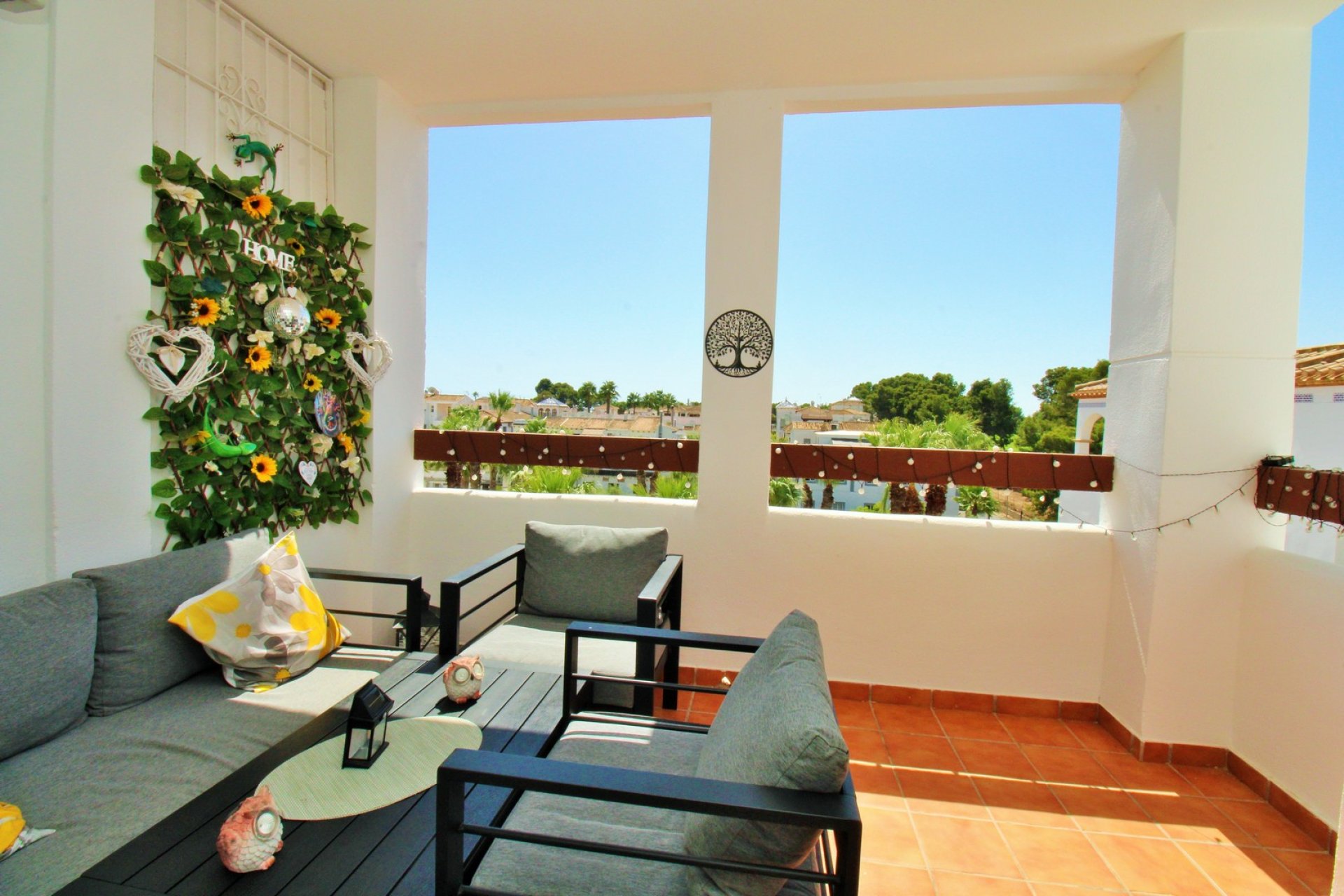 Herverkoop - Appartement - Orihuela Costa