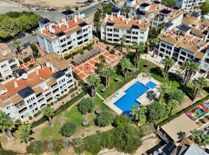 Wohnung · Wiederverkauf - Orihuela Costa · Villamartín · Alicante · Spanien