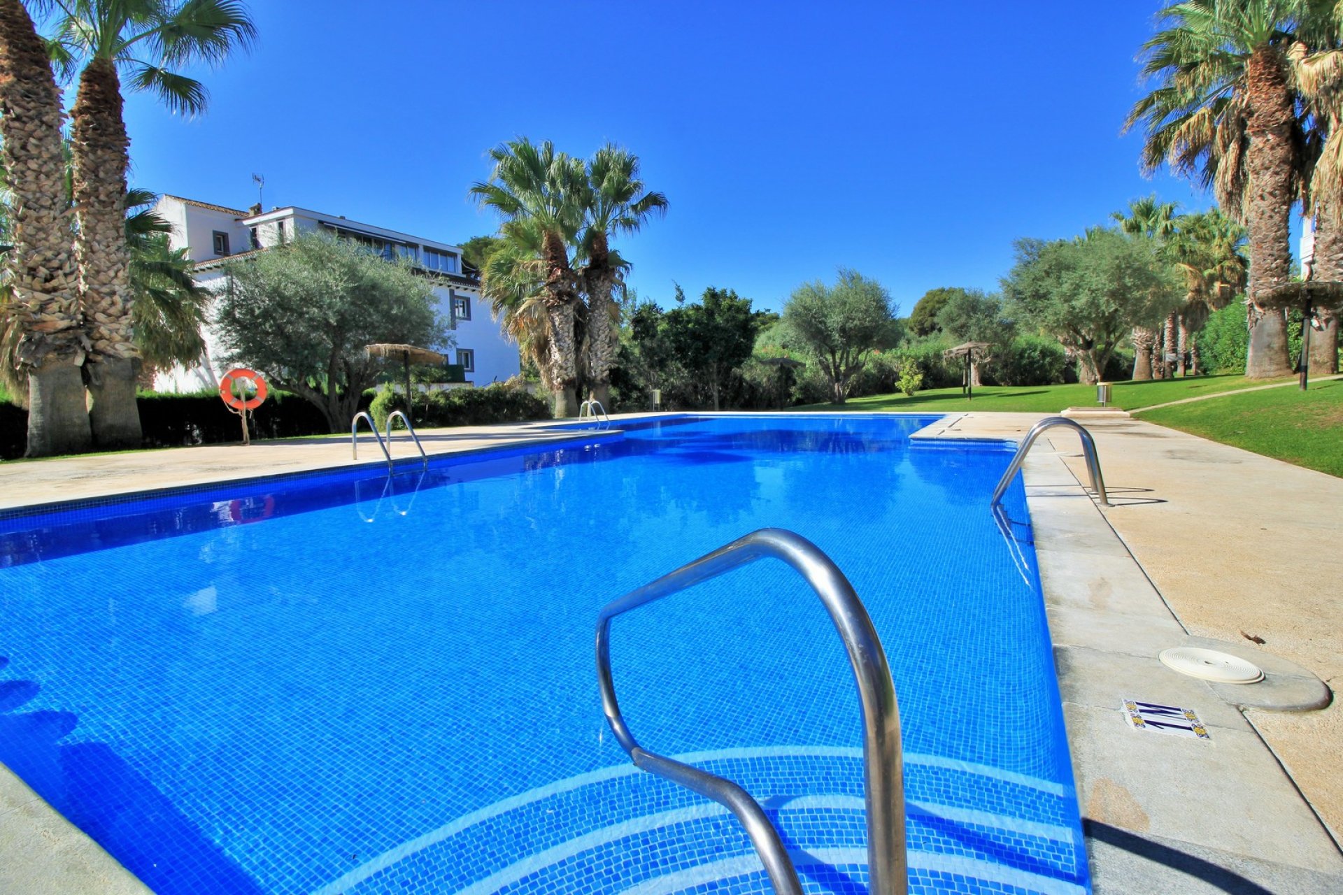 Herverkoop - Appartement - Orihuela Costa