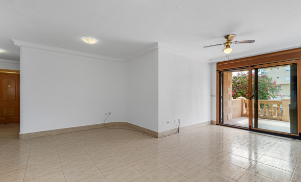 Resale - Apartment - Guardamar del Segura - Guardamar