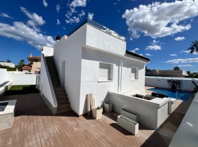 Villa · Återförsäljning - Ciudad Quesada · Alicante · Spanien