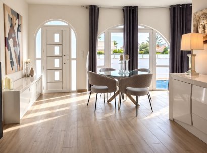 Villa · Återförsäljning - Ciudad Quesada · Alicante · Spanien