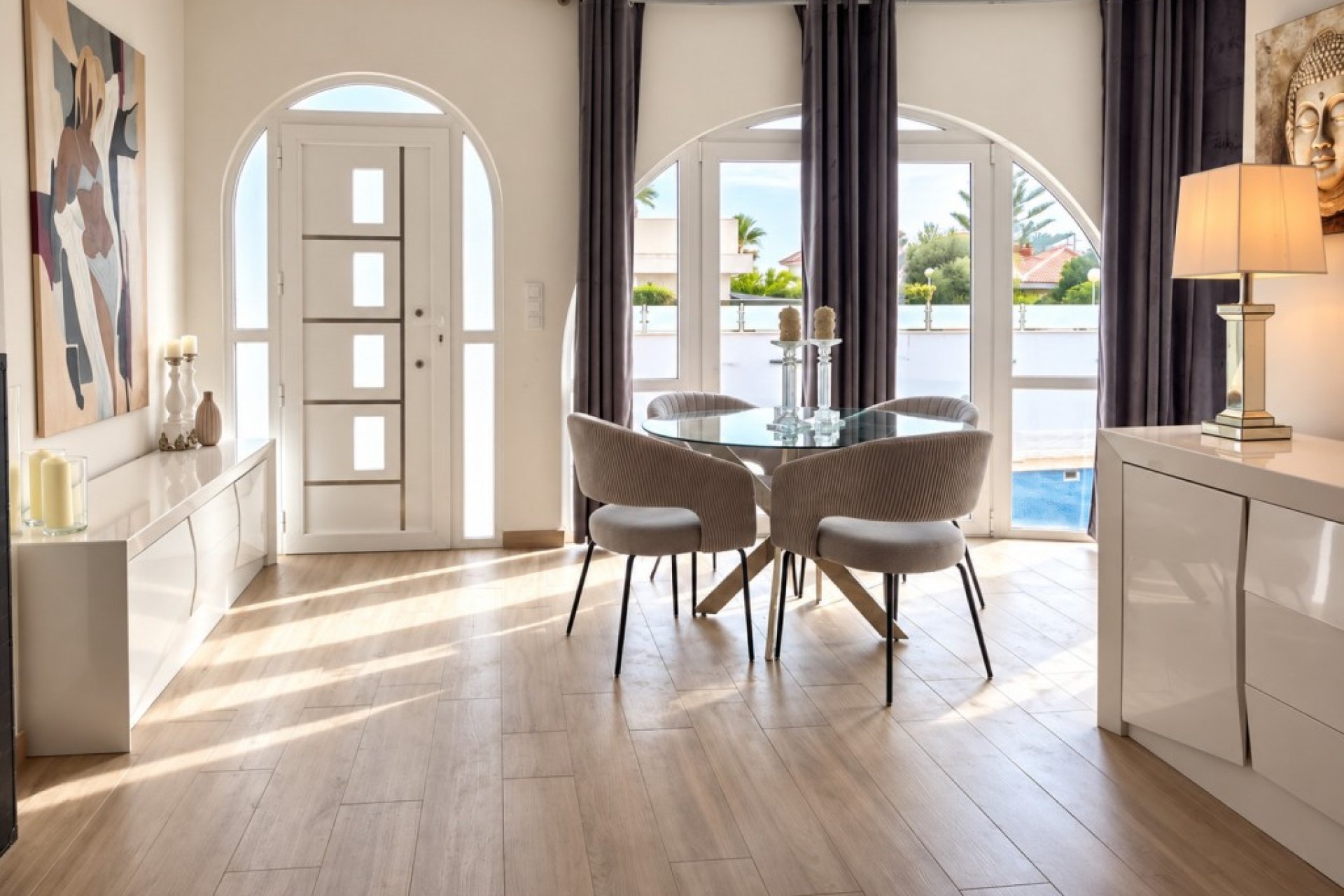 Wiederverkauf - Villa - Ciudad Quesada