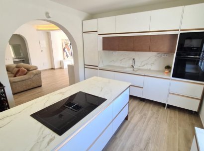 Villa · Återförsäljning - Ciudad Quesada · Alicante · Spanien