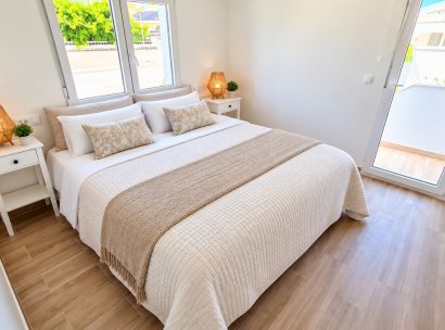 Villa · Återförsäljning - Ciudad Quesada · Alicante · Spanien