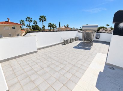 Villa · Återförsäljning - Ciudad Quesada · Alicante · Spanien
