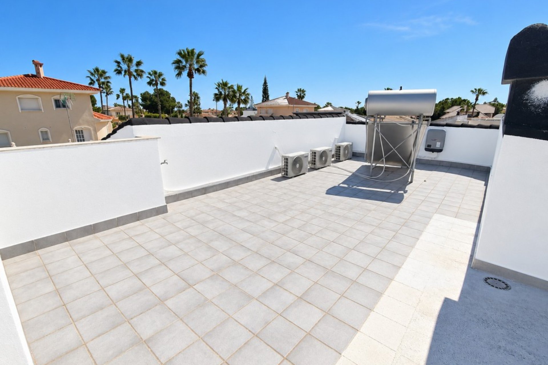 Wiederverkauf - Villa - Ciudad Quesada