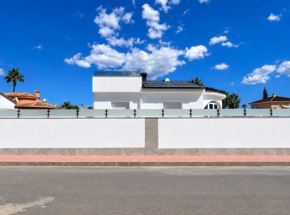 Villa · Återförsäljning - Ciudad Quesada · Alicante · Spanien