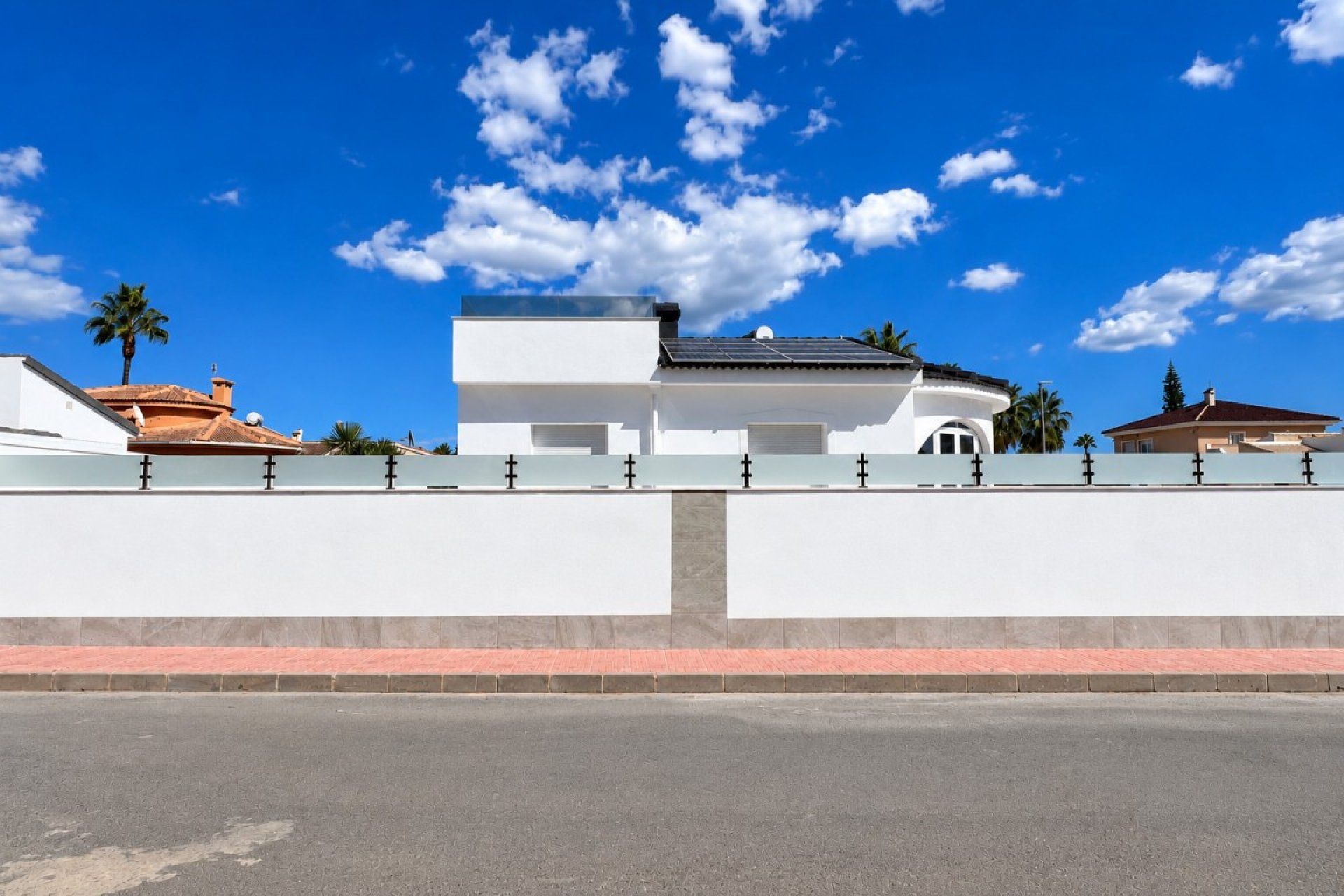 Wiederverkauf - Villa - Ciudad Quesada
