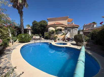 Hus · Återförsäljning - Ciudad Quesada · Lo Pepin · Alicante · Spanien