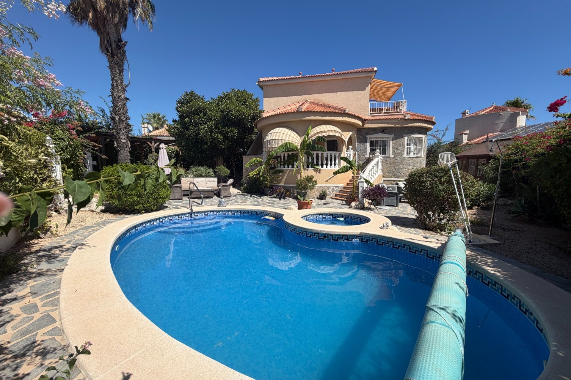 Herverkoop - Woning - Ciudad Quesada