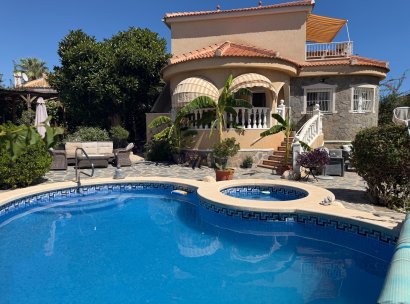 Hus · Återförsäljning - Ciudad Quesada · Lo Pepin · Alicante · Spanien