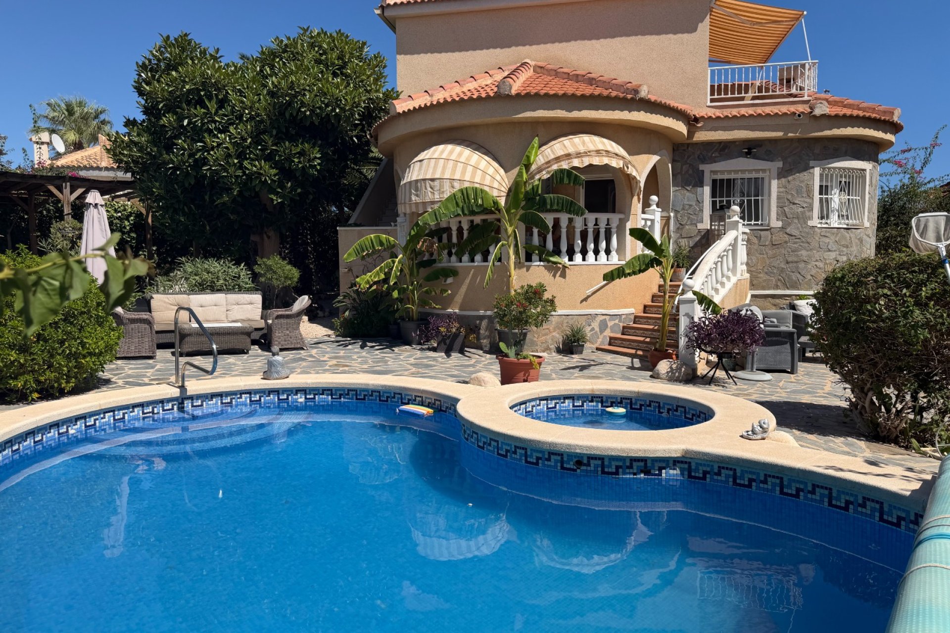 Herverkoop - Woning - Ciudad Quesada