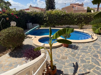 Hus · Återförsäljning - Ciudad Quesada · Lo Pepin · Alicante · Spanien
