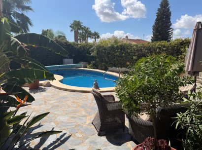 Hus · Återförsäljning - Ciudad Quesada · Lo Pepin · Alicante · Spanien