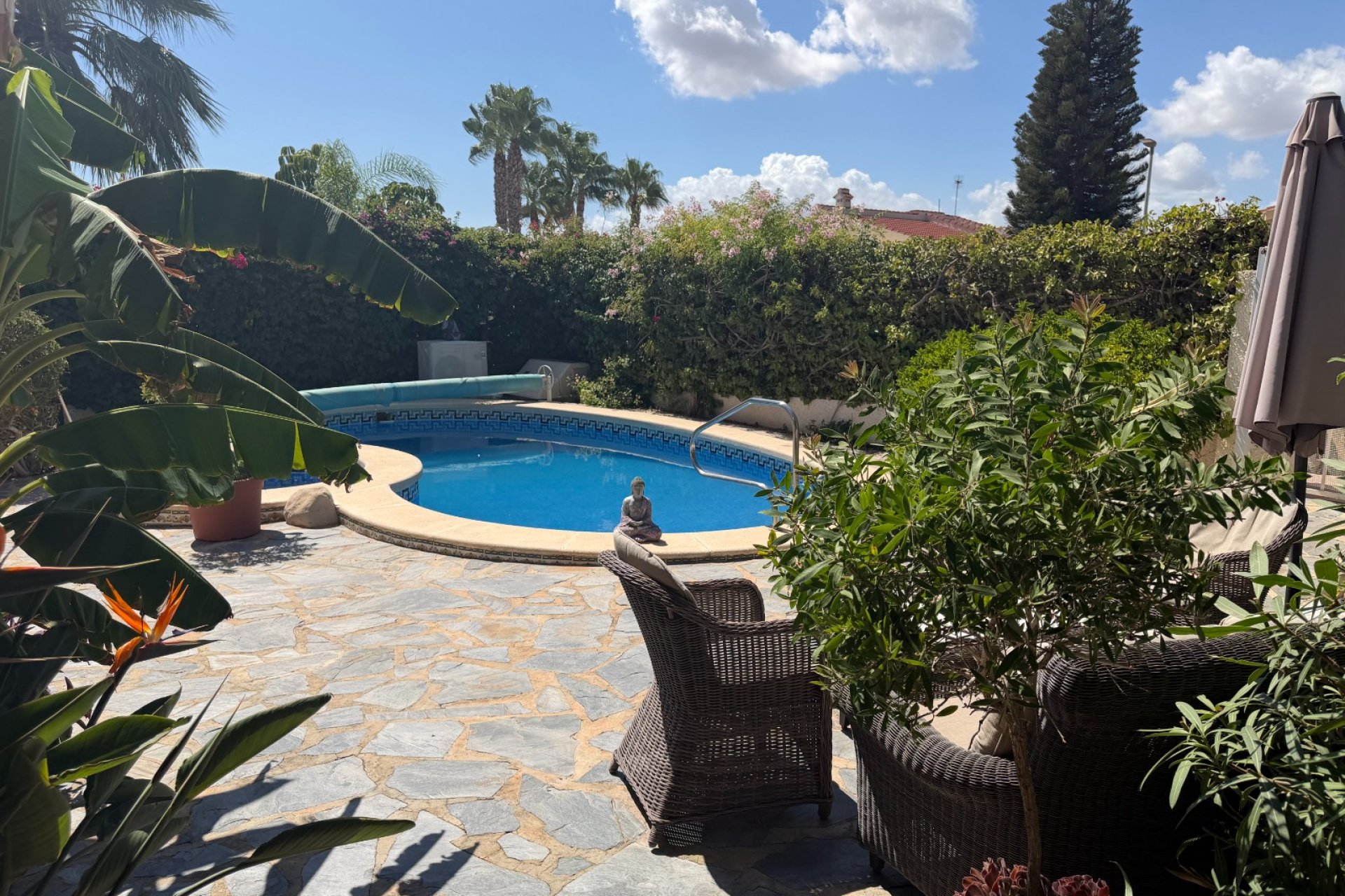 Herverkoop - Woning - Ciudad Quesada