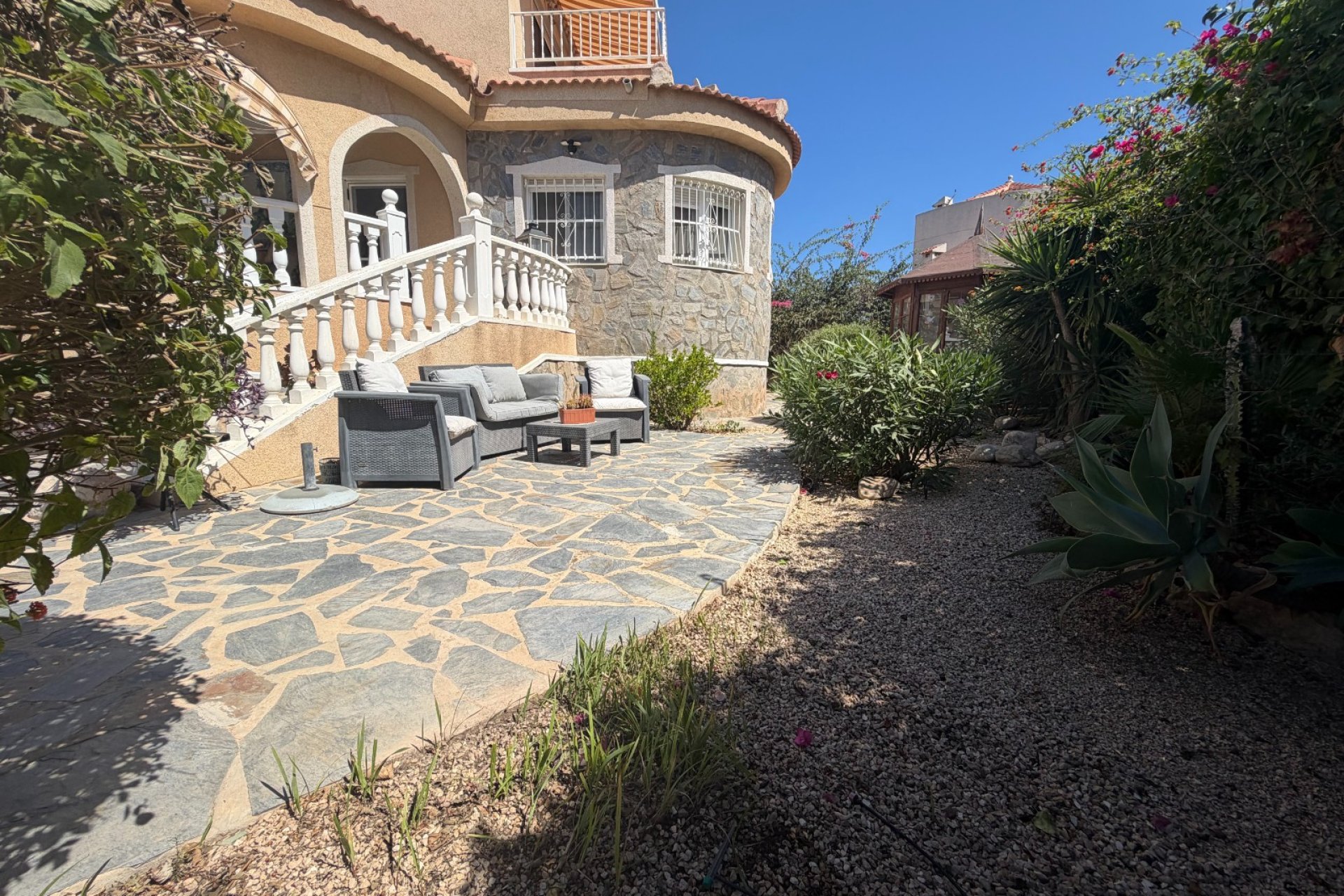 Herverkoop - Woning - Ciudad Quesada