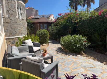 Hus · Återförsäljning - Ciudad Quesada · Lo Pepin · Alicante · Spanien