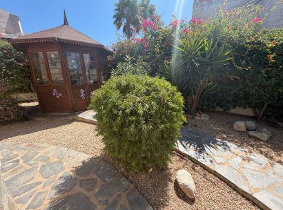 Hus · Återförsäljning - Ciudad Quesada · Lo Pepin · Alicante · Spanien