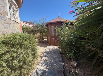Hus · Återförsäljning - Ciudad Quesada · Lo Pepin · Alicante · Spanien