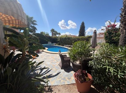 Hus · Återförsäljning - Ciudad Quesada · Lo Pepin · Alicante · Spanien