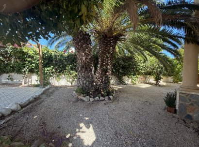 Hus · Återförsäljning - Ciudad Quesada · Lo Pepin · Alicante · Spanien