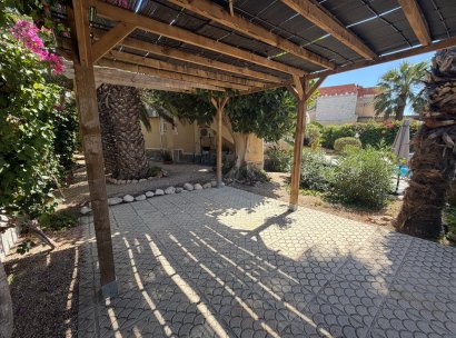 Hus · Återförsäljning - Ciudad Quesada · Lo Pepin · Alicante · Spanien